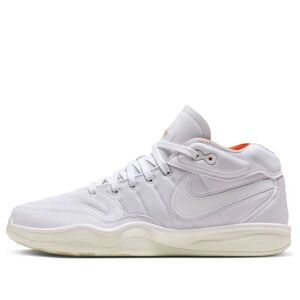 Nike Air Zoom G.T. Hustle 2 EP White Sail Men Basketball Shoes